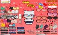 Veste a Hello Kitty 2