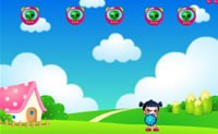 Bubble Trouble - Jogos de Habilidade - 1001 Jogos