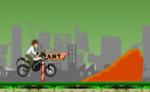 A Moto do Ben10