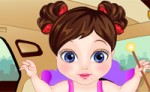 Baby Valentine