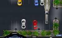 Jogos de Estacionar - Tuning online