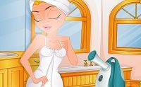 A Transformação para um Casamento Glamuroso