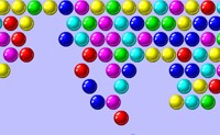 Bubble Shooter Candy 2 - Jogos de Habilidade - 1001 Jogos