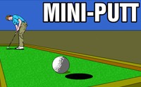 Mini Golfe