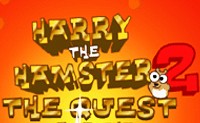 Harry o Hamster 2
