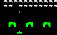 Space Invaders 2