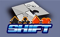 Shift Poker Paciência
