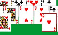 Pyramid Solitaire