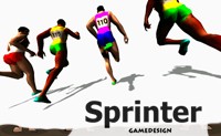 Jogo de Corrida