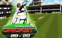 World Cup Cricket