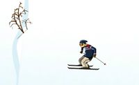 Truques de Ski