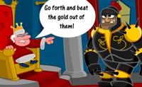 Black Knight