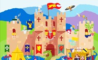 Castelo dos Cavaleiros