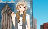 Veste a Vanessa