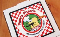 Papa's Pizzeria