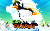 Crazy Penguin Catapult 