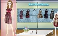 Vestidos de Baile