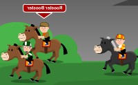 Corrida de Cavalos Tycoon