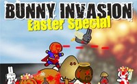 Bunny Invasion