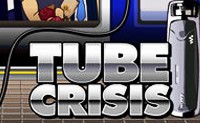 Crise no Metro