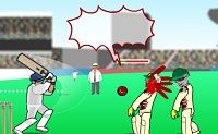 Ashes 2 Ashes Zombie Cricket