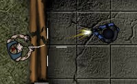 Shooter Guardian